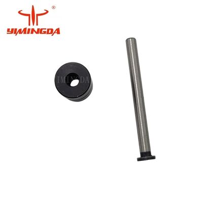 রোলার, পিন পার্ট নং 708162 পোশাক টেক্সটাইল ইন্ডাস্ট্রিয়াল কাটিং মেশিনের জন্য অটো কাটার স্পেয়ার পার্টস