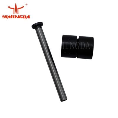 রোলার, পিন পার্ট নং 708162 পোশাক টেক্সটাইল ইন্ডাস্ট্রিয়াল কাটিং মেশিনের জন্য অটো কাটার স্পেয়ার পার্টস