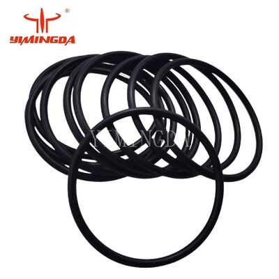 অটো কাটার স্পেয়ার পার্টস ও-রিং পার্ট নং ৫৩১৪৩ বুলমার, পার্টস ফর ডি৮০০২ কাটার প্রোকুট ৫০০১/৭৫০১ এর জন্য