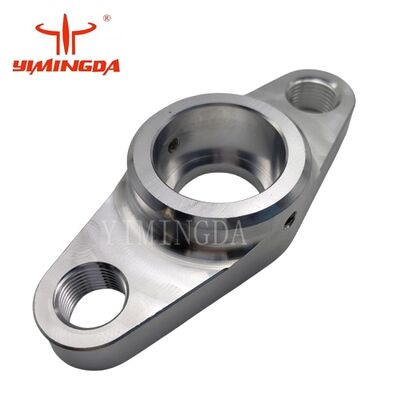 ব্র্যাকেট, গাইড পার্ট নং 58127020 অটো কাটার মেশিন 7200 এবং 7250 স্পেয়ার পার্টস