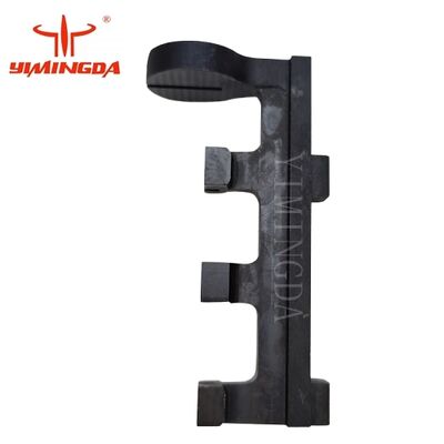 ব্লেড ছুরি জিআইডি.078x.200 এস -91 পার্ট নং 62296000 অটো কাটার খুচরা যন্ত্রাংশ