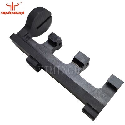 ব্লেড ছুরি জিআইডি.078x.200 এস -91 পার্ট নং 62296000 অটো কাটার খুচরা যন্ত্রাংশ