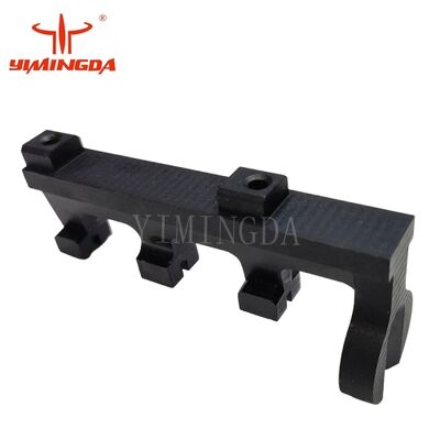 ব্লেড ছুরি জিআইডি.078x.200 এস -91 পার্ট নং 62296000 অটো কাটার খুচরা যন্ত্রাংশ