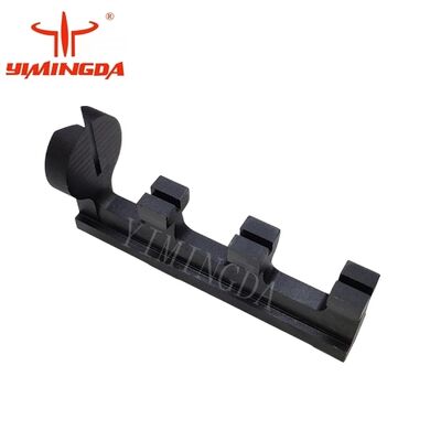 ব্লেড ছুরি জিআইডি.078x.200 এস -91 পার্ট নং 62296000 অটো কাটার খুচরা যন্ত্রাংশ