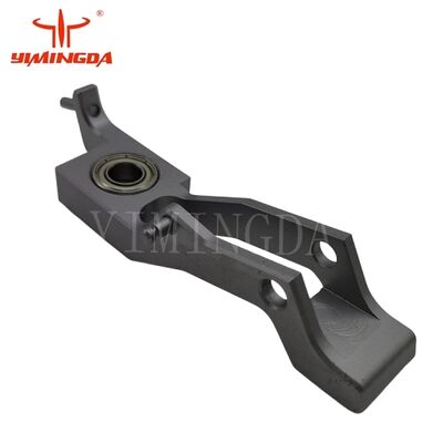 Part No. 24412 Grinding Arm Right Auto Cutter Spare Parts For Kuris