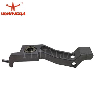 Part No. 24412 Grinding Arm Right Auto Cutter Spare Parts For Kuris
