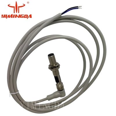 পার্ট নং ০৬৪৪৯৮ সি সেন্সর এস১২-এমএল-৫-জি-০২বি টেক্সটাইল অটো কাটার খুচরা যন্ত্রাংশ