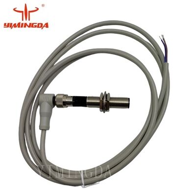 পার্ট নং ০৬৪৪৯৮ সি সেন্সর এস১২-এমএল-৫-জি-০২বি টেক্সটাইল অটো কাটার খুচরা যন্ত্রাংশ