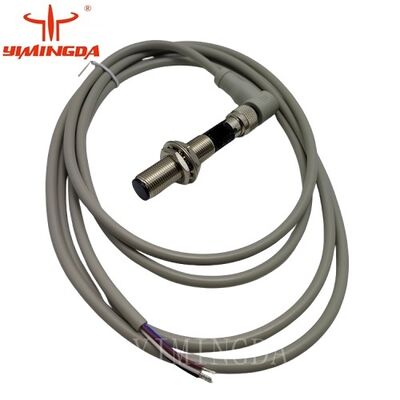 পার্ট নং ০৬৪৪৯৮ সি সেন্সর এস১২-এমএল-৫-জি-০২বি টেক্সটাইল অটো কাটার খুচরা যন্ত্রাংশ