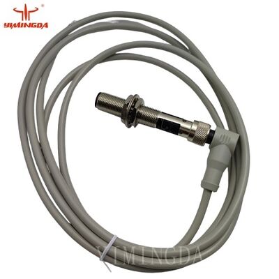 পার্ট নং ০৬৪৪৯৮ সি সেন্সর এস১২-এমএল-৫-জি-০২বি টেক্সটাইল অটো কাটার খুচরা যন্ত্রাংশ