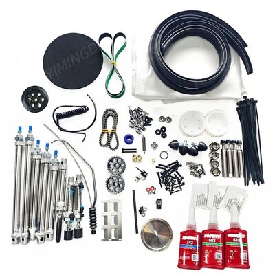 PN 705554 Maintenance Kit 2000h VT-FA-IX9 Apparel Garment Industries Cutting Machine MTK 500H