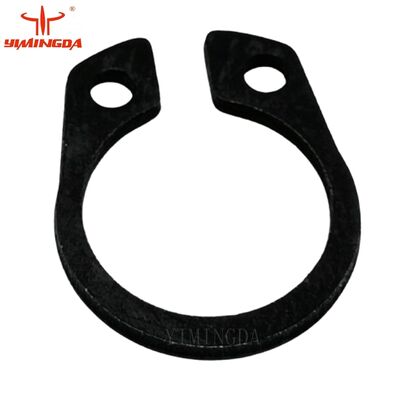 টেক্সটাইল কাটিয়া অংশ 005718 সেফটাইরিং Din 471-A 10x1,0 স্বয়ংক্রিয় কাটার মেশিনের জন্য D8002 D8001 Xl7501