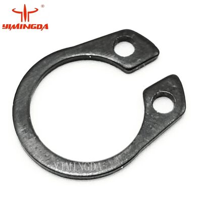 টেক্সটাইল কাটিয়া অংশ 005718 সেফটাইরিং Din 471-A 10x1,0 স্বয়ংক্রিয় কাটার মেশিনের জন্য D8002 D8001 Xl7501