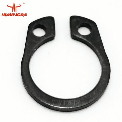 টেক্সটাইল কাটিয়া অংশ 005718 সেফটাইরিং Din 471-A 10x1,0 স্বয়ংক্রিয় কাটার মেশিনের জন্য D8002 D8001 Xl7501