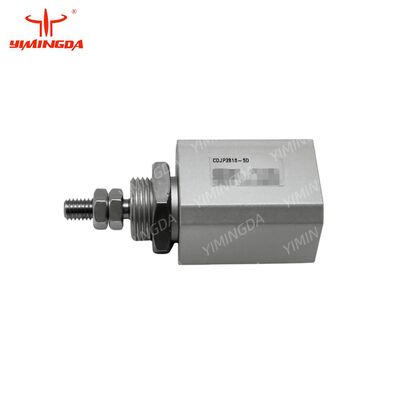 কাটার পার্টস সিডিজেপি 2 বি 16-5 ডি বায়ু সিলিন্ডার ইন / কাটিং মেশিনের জন্য HY-H2007M