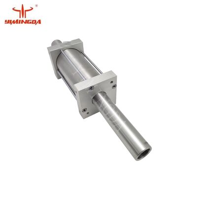 টেক্সটাইল কাটিং পার্ট নং 57277002 সিলিন্ডার, এয়ার, স্পেশাল, অটো কাটার মেশিন 7200 এবং 7250 এর জন্য ড্রিল