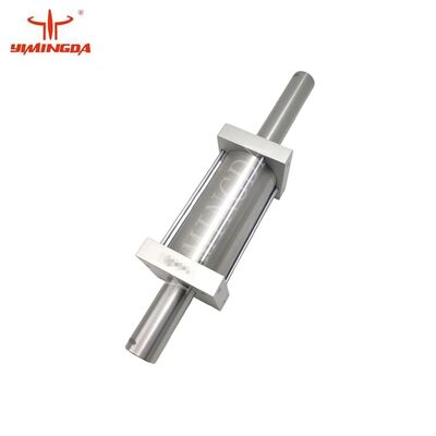 টেক্সটাইল কাটিং পার্ট নং 57277002 সিলিন্ডার, এয়ার, স্পেশাল, অটো কাটার মেশিন 7200 এবং 7250 এর জন্য ড্রিল