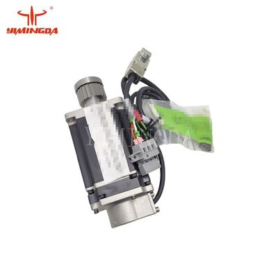 704397 মোটর Q80 কাটিং মেশিন পার্টস Y-AXIS MOTOR অটো কাটারের জন্য