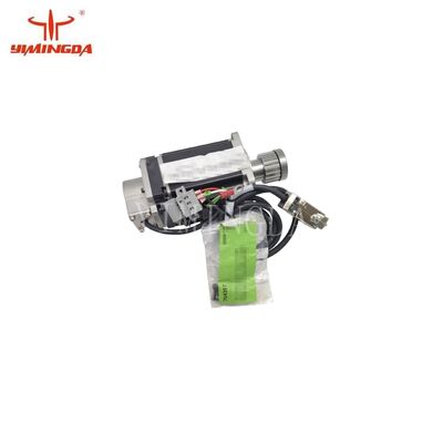 704397 মোটর Q80 কাটিং মেশিন পার্টস Y-AXIS MOTOR অটো কাটারের জন্য