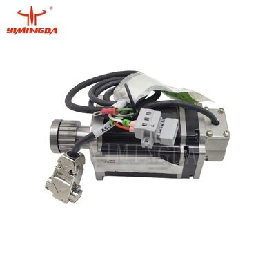 704397 মোটর Q80 কাটিং মেশিন পার্টস Y-AXIS MOTOR অটো কাটারের জন্য