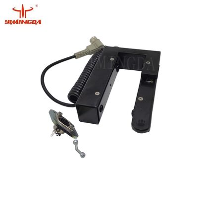 টেক্সটাইল কাটার মেশিনের খুচরা যন্ত্রাংশ নং 060-805-004 5300-076-0045 এর জন্য প্রতিস্থাপন কিট