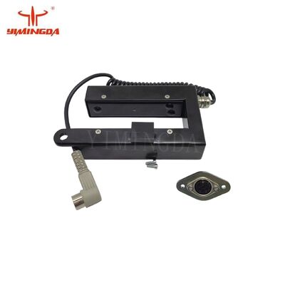 টেক্সটাইল কাটার মেশিনের খুচরা যন্ত্রাংশ নং 060-805-004 5300-076-0045 এর জন্য প্রতিস্থাপন কিট