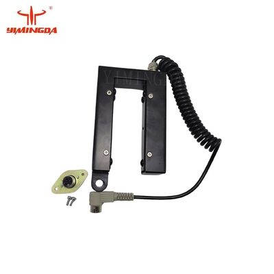 টেক্সটাইল কাটার মেশিনের খুচরা যন্ত্রাংশ নং 060-805-004 5300-076-0045 এর জন্য প্রতিস্থাপন কিট