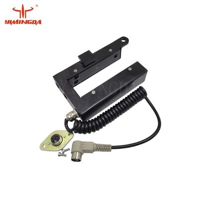 টেক্সটাইল কাটার মেশিনের খুচরা যন্ত্রাংশ নং 060-805-004 5300-076-0045 এর জন্য প্রতিস্থাপন কিট