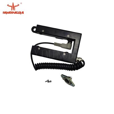 টেক্সটাইল কাটার মেশিনের খুচরা যন্ত্রাংশ নং 060-805-004 5300-076-0045 এর জন্য প্রতিস্থাপন কিট