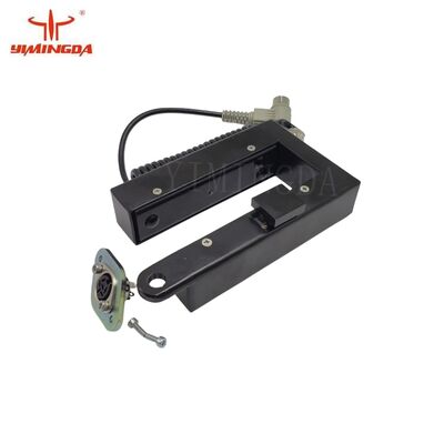 টেক্সটাইল কাটার মেশিনের খুচরা যন্ত্রাংশ নং 060-805-004 5300-076-0045 এর জন্য প্রতিস্থাপন কিট