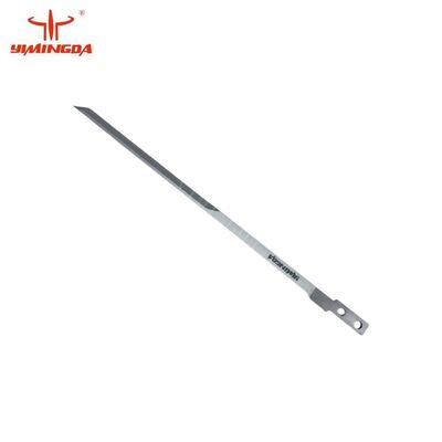 টেক্সটাইল কাটিং মেশিন পার্ট নং ১০৮০৬৫ কাটার নাইফ ব্লেড ২২৩*১০*২.০মিমি, ২২৩*৬*২.০মিমি বুলমারের জন্য