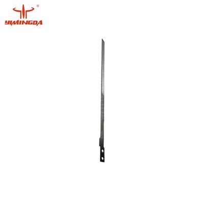 টেক্সটাইল কাটিং মেশিন পার্ট নং ১০৮০৬৫ কাটার নাইফ ব্লেড ২২৩*১০*২.০মিমি, ২২৩*৬*২.০মিমি বুলমারের জন্য