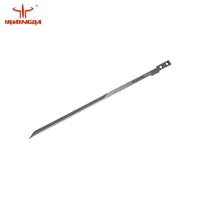 টেক্সটাইল কাটিং মেশিন পার্ট নং ১০৮০৬৫ কাটার নাইফ ব্লেড ২২৩*১০*২.০মিমি, ২২৩*৬*২.০মিমি বুলমারের জন্য