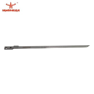 টেক্সটাইল কাটিং মেশিন পার্ট নং ১০৮০৬৫ কাটার নাইফ ব্লেড ২২৩*১০*২.০মিমি, ২২৩*৬*২.০মিমি বুলমারের জন্য