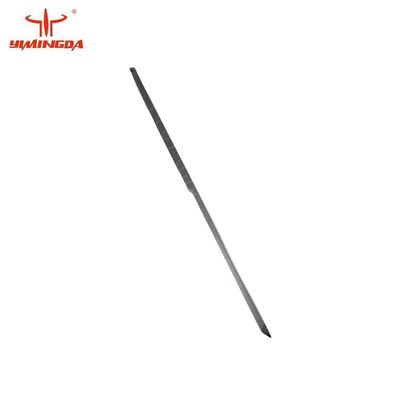 টেক্সটাইল কাটার ছুরির আকার: 329x4x2mm, 329x4.5x2mm কাটিং ব্লেড