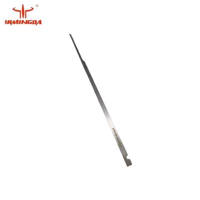 টেক্সটাইল কাটার ছুরির আকার: 329x4x2mm, 329x4.5x2mm কাটিং ব্লেড