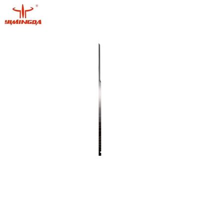 টেক্সটাইল কাটার ছুরির আকার: 329x4x2mm, 329x4.5x2mm কাটিং ব্লেড