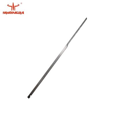 টেক্সটাইল কাটার ছুরির আকার: 329x4x2mm, 329x4.5x2mm কাটিং ব্লেড