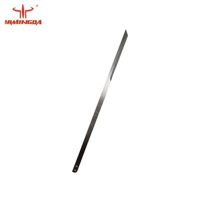 কাটার ছুরি পার্ট নং 503-12-108 আকারঃ 283x8.5x2.4mm কাটার ব্লেড জন্য মর্গান রেজার50