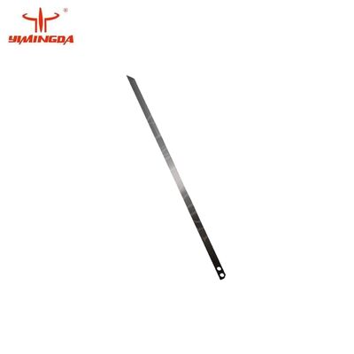 কাটার ছুরি পার্ট নং 503-12-108 আকারঃ 283x8.5x2.4mm কাটার ব্লেড জন্য মর্গান রেজার50