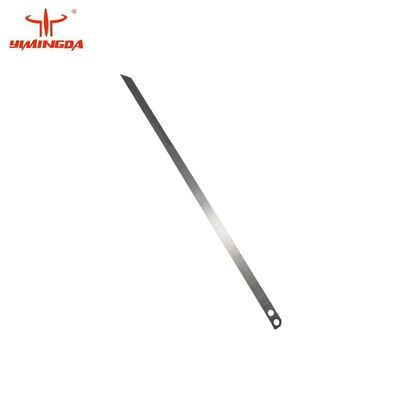 কাটার ছুরি পার্ট নং 503-12-108 আকারঃ 283x8.5x2.4mm কাটার ব্লেড জন্য মর্গান রেজার50