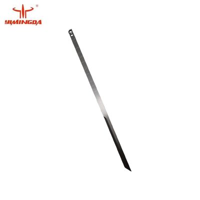 কাটার ছুরি পার্ট নং 503-12-108 আকারঃ 283x8.5x2.4mm কাটার ব্লেড জন্য মর্গান রেজার50