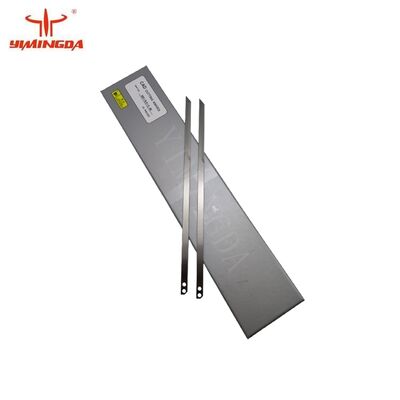 কাটার ছুরি পার্ট নং 503-12-108 আকারঃ 283x8.5x2.4mm কাটার ব্লেড জন্য মর্গান রেজার50