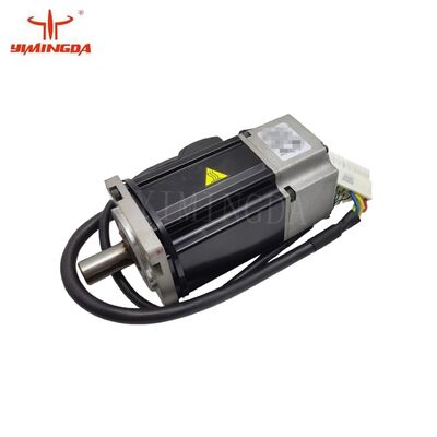 Textile Cutter Machine Spare Part No. 99553002 / 97576011 Tested Y-Axis Motor For Paragon Cutter