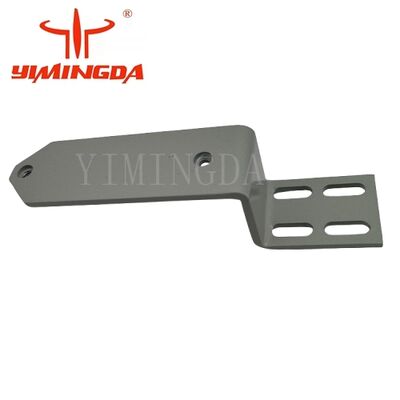 Textile Cutter Machine Part No 78691001 Bracket, Head Cover Mounting, Rear S5200 Cutter Machine Parts