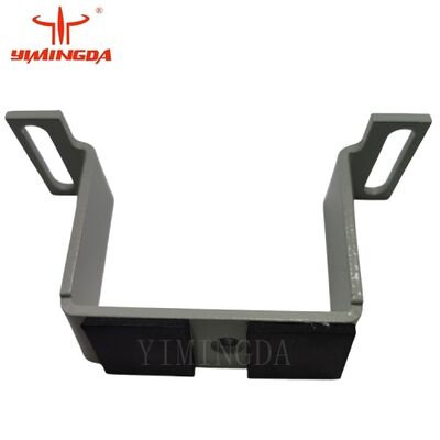 টেক্সটাইল কাটার স্পেয়ার পার্ট নং 79768000 ব্র্যাকেট হেড কভার মাউন্টিং, কাটার S5200 পার্টস