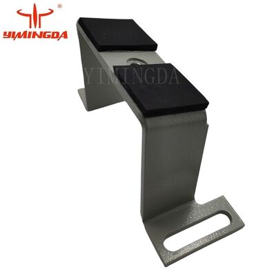 টেক্সটাইল কাটার স্পেয়ার পার্ট নং 79768000 ব্র্যাকেট হেড কভার মাউন্টিং, কাটার S5200 পার্টস