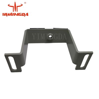 টেক্সটাইল কাটার স্পেয়ার পার্ট নং 79768000 ব্র্যাকেট হেড কভার মাউন্টিং, কাটার S5200 পার্টস