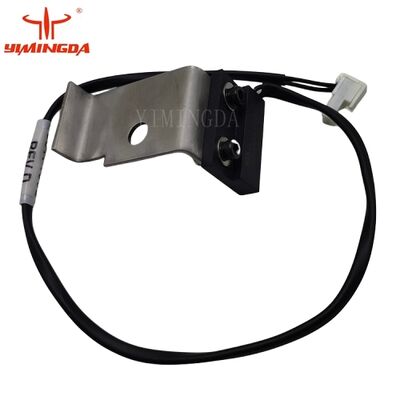 টেক্সটাইল কাটার স্পেয়ার পার্ট নং ৯৮৪৪৫০০০ অ্যাসেম্বলি, কভার সেন্সর ফর প্যারাগন কাটার