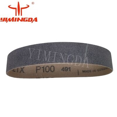 Abrasive বেল্ট কাপড় কাটার মেশিন আকার 302x19mm P100 Sharpening Belt For Morgan Cutting Machine